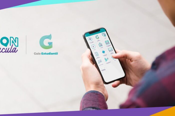 Las app Guía Estudiantil 2020 y Nqn Vincula se presentan este viernes