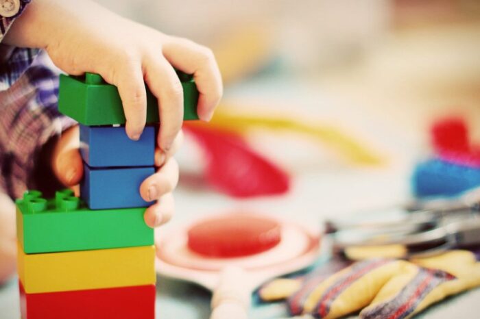 Propician el vínculo con niños, niñas y adolescentes mediante “Una Navidad compartida”