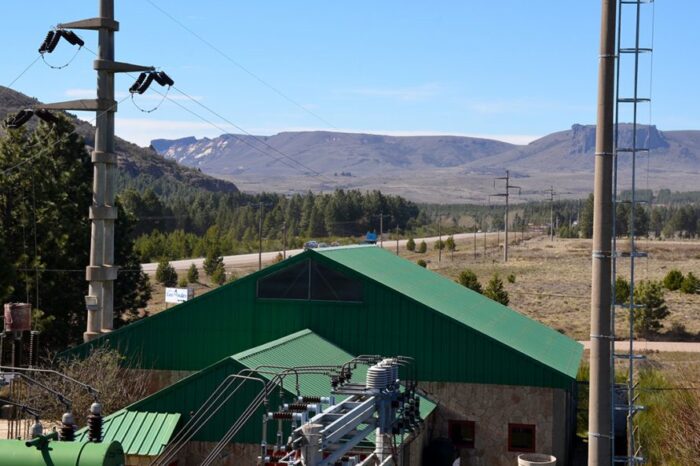 El EPEN realizará mantenimiento eléctrico en Junín y San Martín de los Andes
