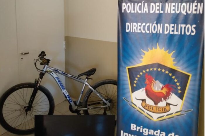 En allanamiento secuestraron elementos robados y plantas de marihuana en una causa por robo