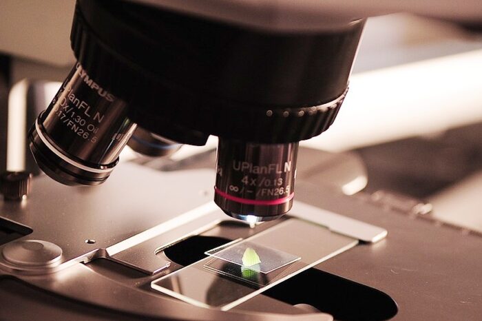 Científicos argentinos descubrieron micro moléculas de ARN en el virus SARS-CoV-2