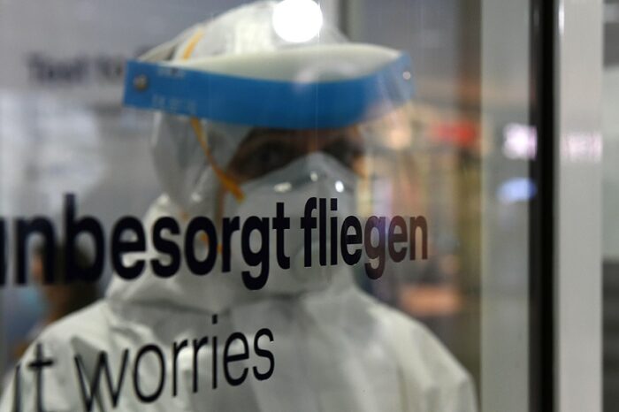 Alemania vuelve al confinamiento, con un récord de muertes diarias
