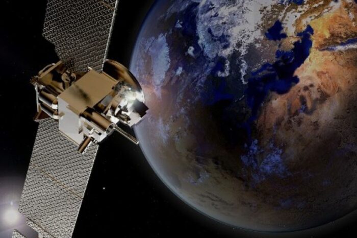 Regresó a la Tierra una sonda japonesa con material clave para descifrar el universo