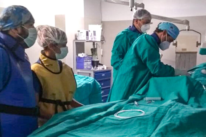 Otras 132 personas murieron y 15.262 fueron reportadas con coronavirus en las últimas 24 horas
