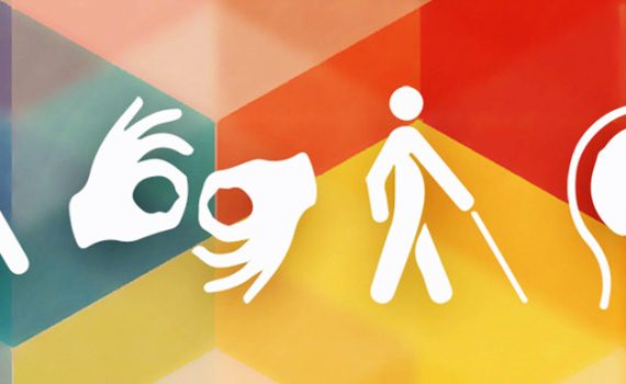 Hoy 03 de Diciembre es el Día internacional de las Personas con Discapacidad