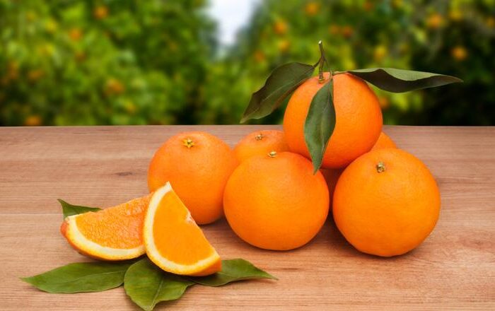 El 38,3% del precio de la naranja son impuestos según un estudio de la CAME
