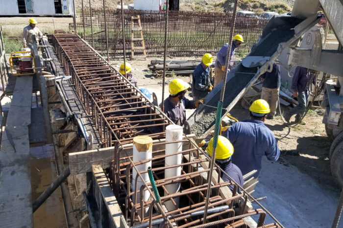 El puente de la Rinconada está más cerca de ser realidad