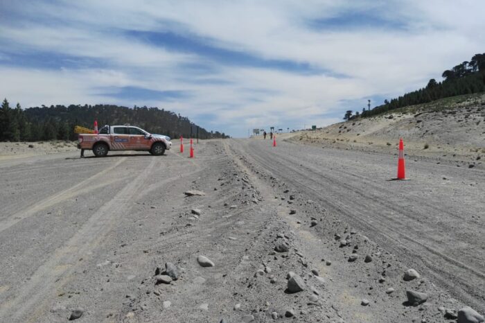 En el inicio del fin de semana largo no se registraron accidentes