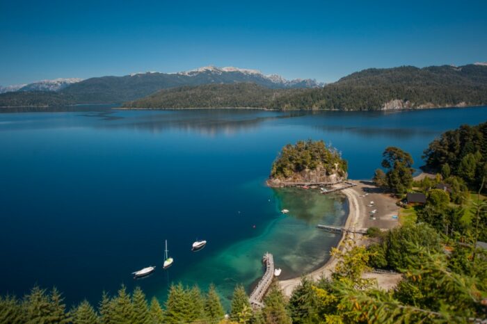 Requisitos para disfrutar del Parque Nacional Nahuel Huapi