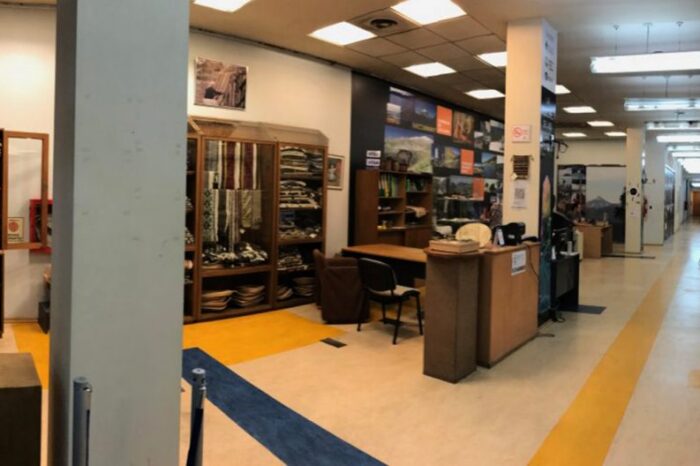 Hoy es el 59° aniversario de la creación de la Casa del Neuquén