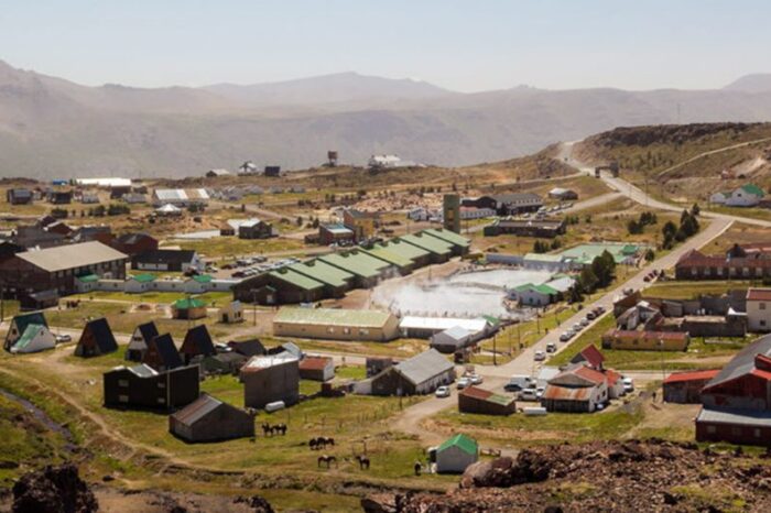 Comienza la nueva temporada termal con cambios en Copahue