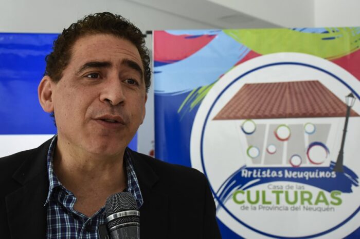 Ya está disponible Universo Cultural Neuquén, el primer mercado cultural virtual de la provincia