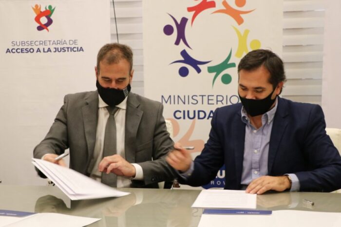 Neuquén tendrá un registro provincial de guardadores y adoptantes de animales