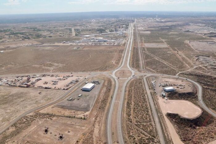 Convocatoria pública de propuestas para la plataforma logística de la ciudad de Neuquén