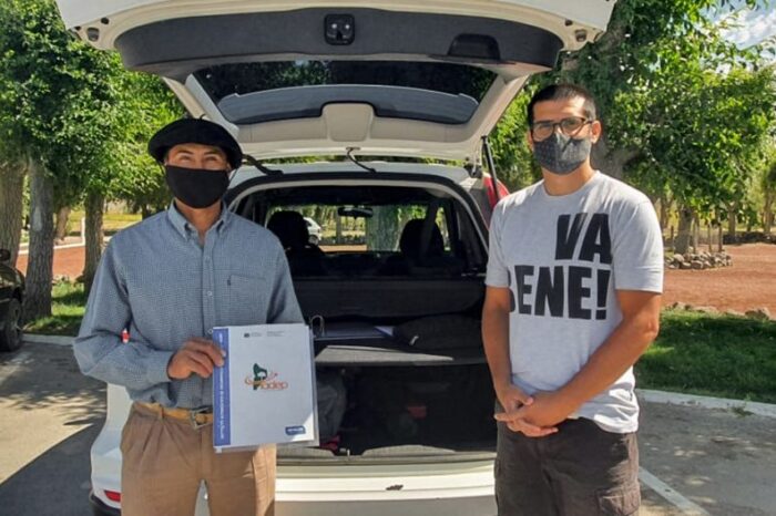 Créditos para fortalecer la producción ganadera, hortícola y avícola