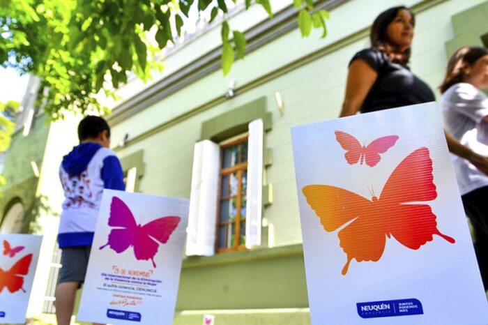 Se reglamentó el patrocinio jurídico gratuito para víctimas de violencia de género