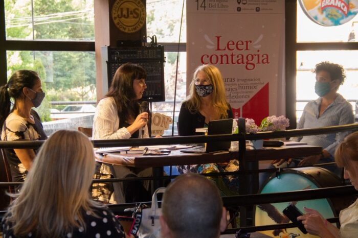 Eripia, una agenda hecha en San Martín de los Andes para escribir y promover la escritura en todo el país