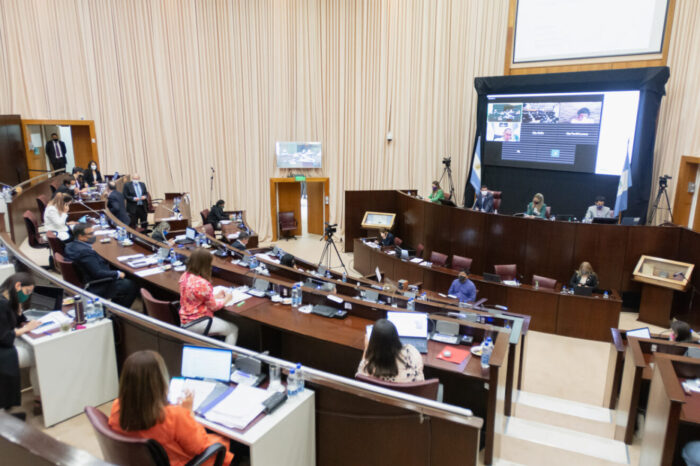 Neuquén adhiere al uso medicinal del cannabis