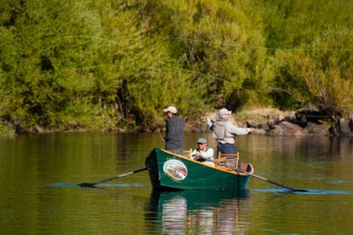 Verano 2020-2021: Una temporada segura en Neuquén