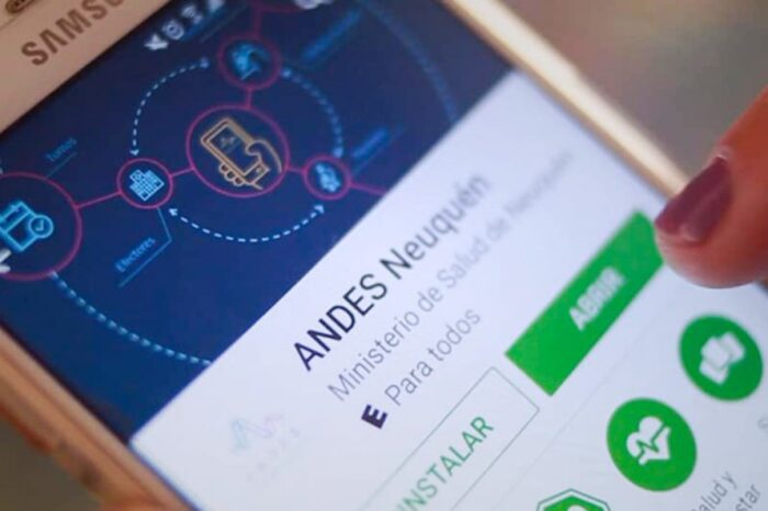 Vacunación COVID-19: los beneficios de tener la aplicación ANDES