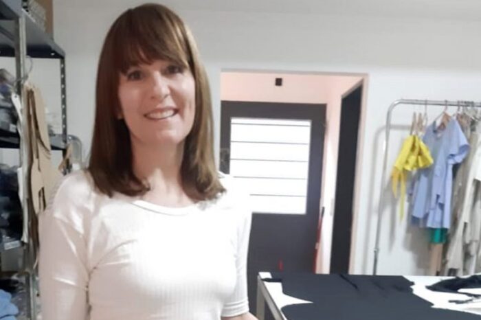 Continúan las acciones para fortalecer a mujeres rurales, empresarias y emprendedoras