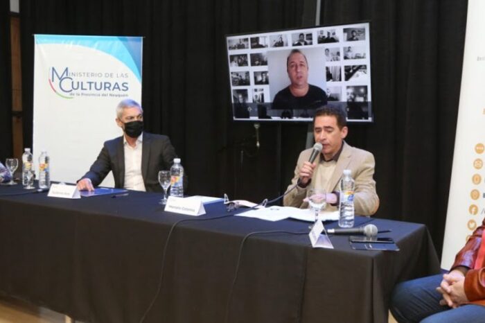 Exitoso balance financiamiento para Industrias Culturales