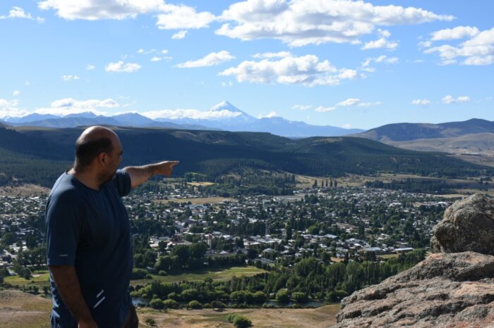 Neuquén registra más del 80% de ocupación en sus principales destinos turísticos