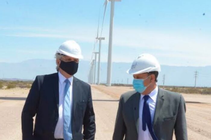 El Presidente encabezará mañana en La Rioja la segunda reunión del Gabinete Federal y capitales alternas