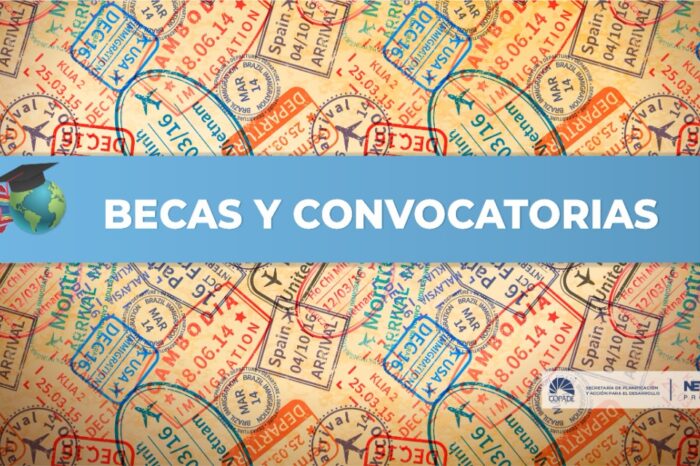 Convocatorias laborales a profesionales para México e Italia