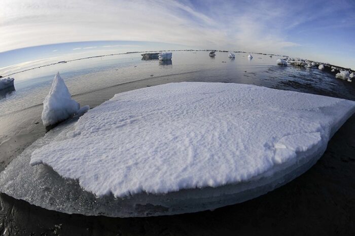 El 2020 fue el año más cálido en el mundo, según el servicio europeo de cambio climático