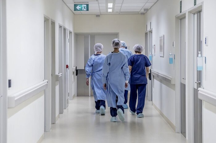 Hoy murieron 107 personas y 5.884 fueron diagnosticadas con coronavirus en el país