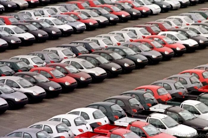 Ford cierra fábricas en Brasil y mantiene sus planes de inversión para Argentina