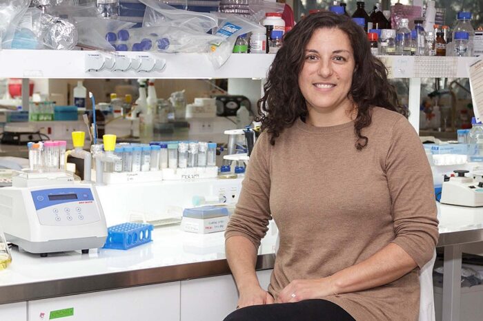 Una científica argentina lideró estudio clave sobre cómo ingresa el coronavirus a las células