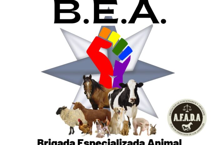 Propuesta para la creación de una Brigada Especializada Animal
