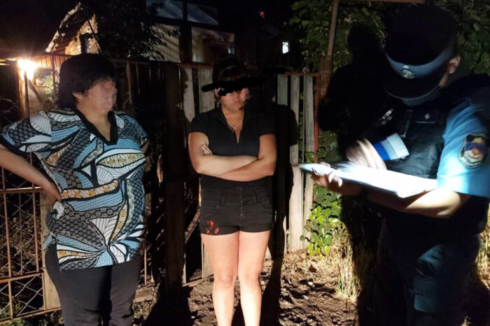 Lograron dar con el paradero de la menor que era buscada por la Policía del Neuquén