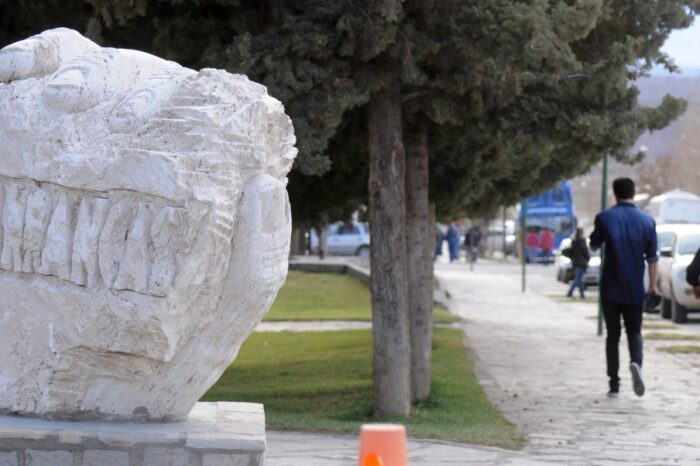 COPADE comienza con la elaboración del Protocolo de Prevención de Riesgos en la Cuenca del Colorado