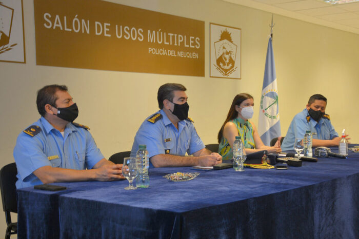 Exitoso operativo permite desbaratar una organización de Narcotraficantes