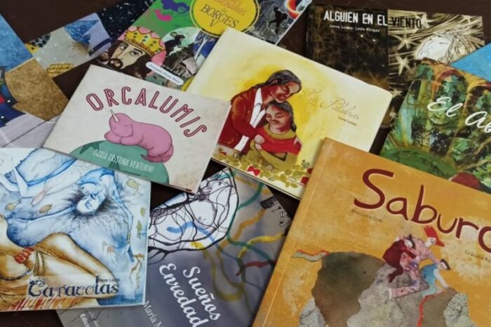 Donarán 1.200 libros para bibliotecas populares y escuelas neuquinas