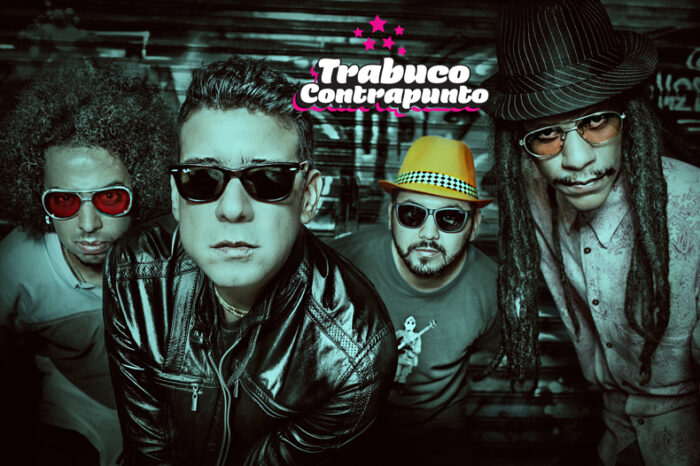 Trabuco Contrapunto estrena su nuevo tema “Mano Muerta”