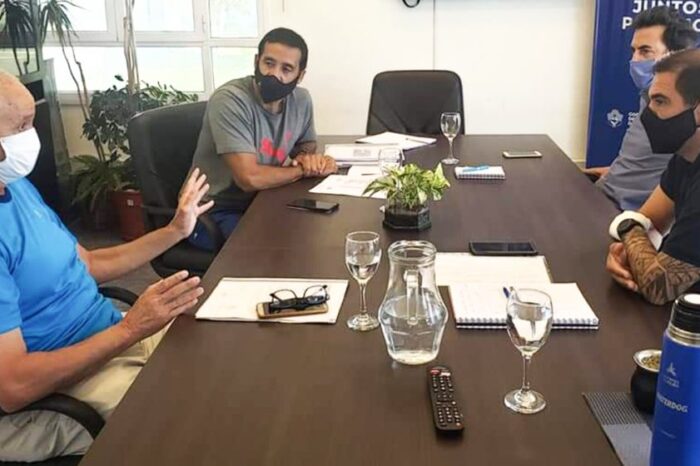 Organizan el Nacional de Judo en San Martín de los Andes