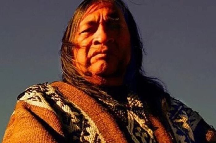 Piden ayuda para el folclorista Rubén Patagonia quien debe someterse a operación y un costoso tratamiento