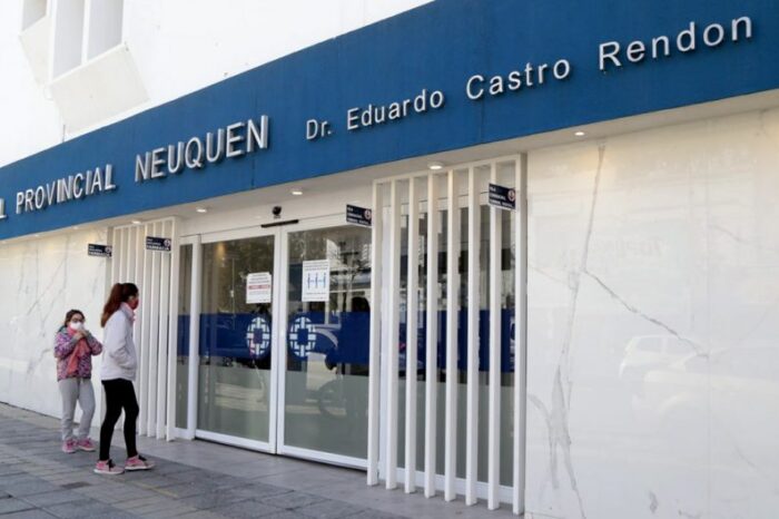 La Provincia invirtió $28 millones en mil viales de suero equino