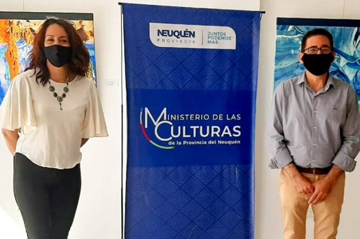 Plaza Huincul se sumará al Corredor Cultural
