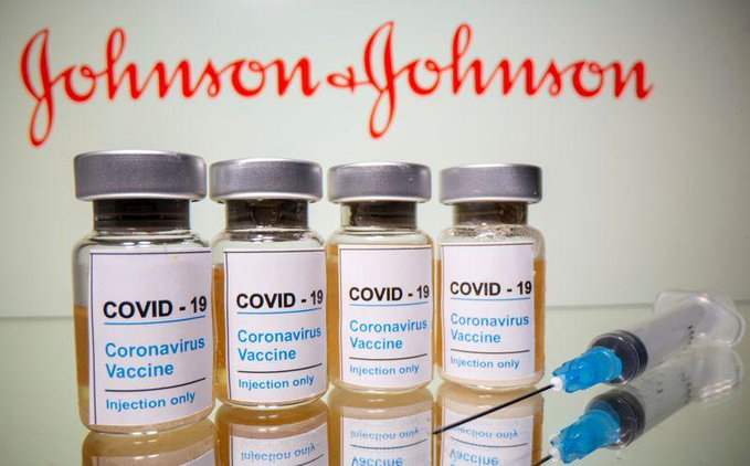 Johnson & Johnson: la vacuna de una sola dosis muestra inmunidad duradera