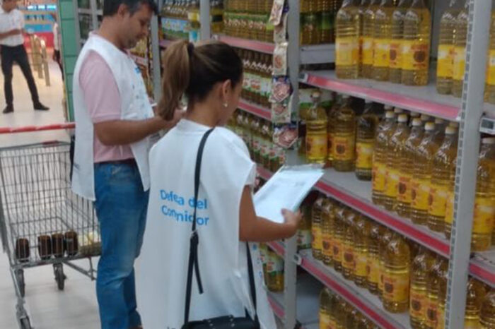 El Gobierno prorrogará la vigencia de los precios máximos hasta el 31 de marzo