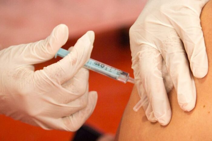 Mañana continúa la segunda etapa de vacunación COVID-19