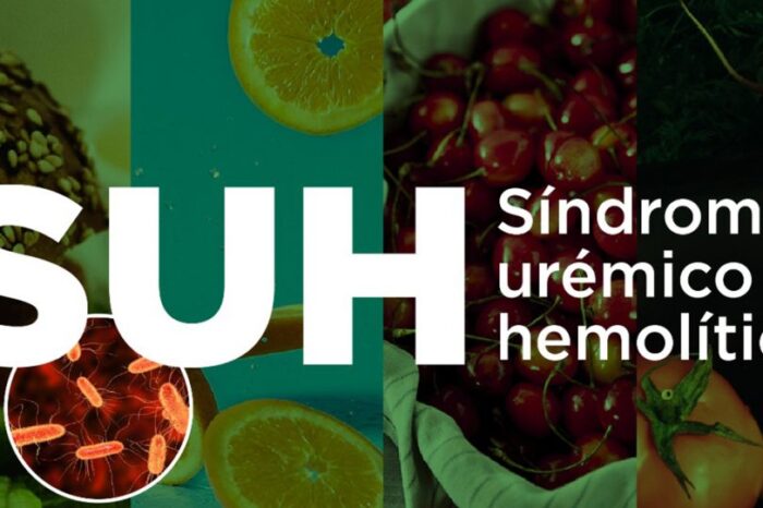 Consejos para prevenir el Síndrome Urémico Hemolítico
