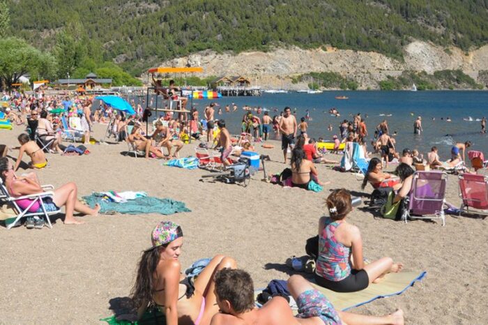 Casi 100.000 turistas ya recorrieron los destinos turísticos de toda la provincia