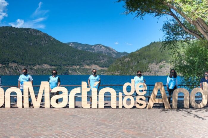San Martín de los Andes cuenta con Anfitriones Turísticos