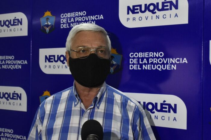Pehuenche manejará el transporte de pasajeros en las líneas Centenario y Dique Ballester
